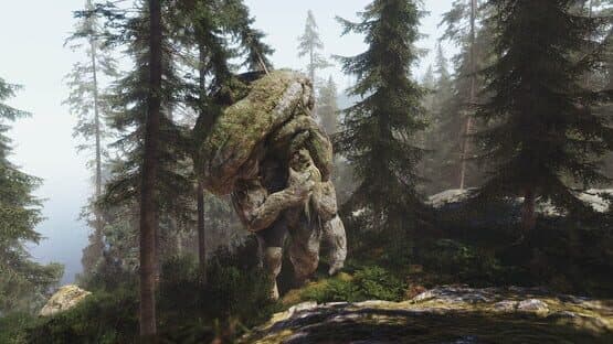 Among the Trolls — screenshot 4