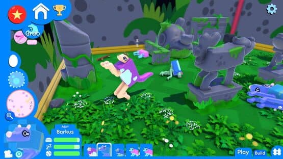 Wobbledogs — screenshot 7