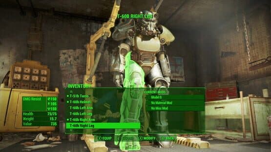 Fallout 4: Game of the Year Edition — screenshot 7