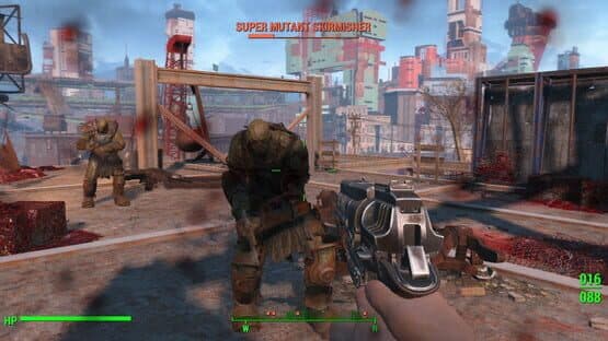 Fallout 4: Game of the Year Edition — screenshot 8