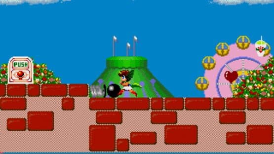 Marvel Land — screenshot 1