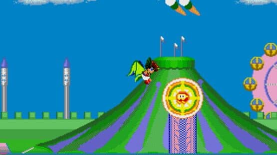 Marvel Land — screenshot 3