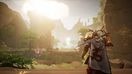 Stray Blade — screenshot 4