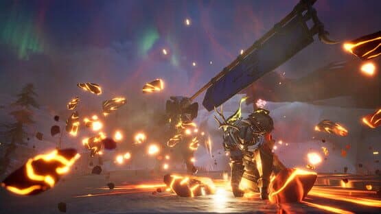 Stray Blade — screenshot 5