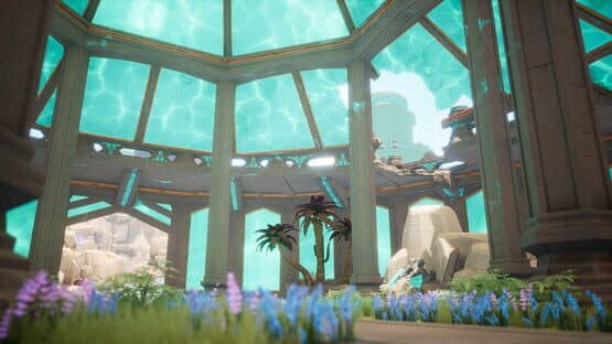 Stray Blade — screenshot 7
