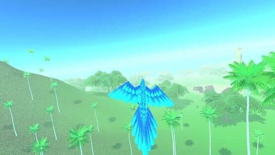 The Bird's Realm 3 — screenshot 1