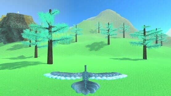 The Bird's Realm 3 — screenshot 3