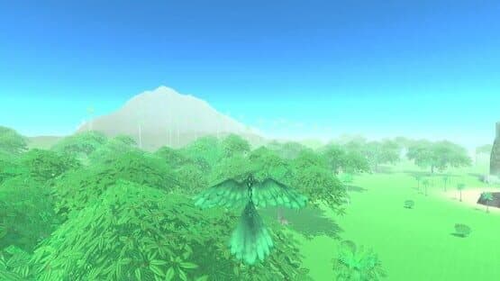 The Bird's Realm 3 — screenshot 4