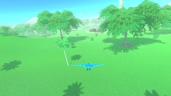The Bird's Realm 3 — screenshot 5