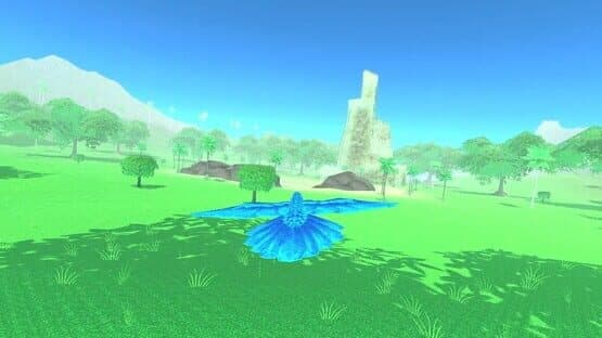 The Bird's Realm 3 — screenshot 6