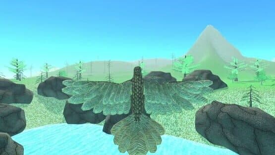 The Bird's Realm 3 — screenshot 7