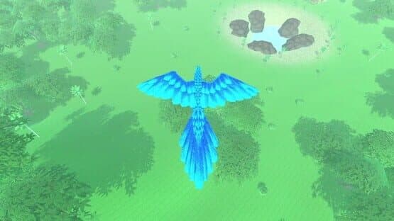 The Bird's Realm 3 — screenshot 8