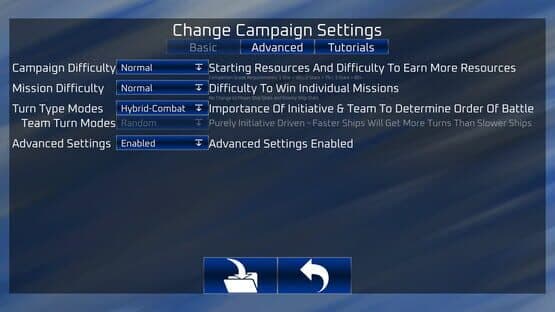 Aurelia: Stellar Arising — screenshot 2