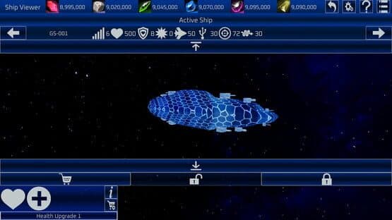 Aurelia: Stellar Arising — screenshot 7