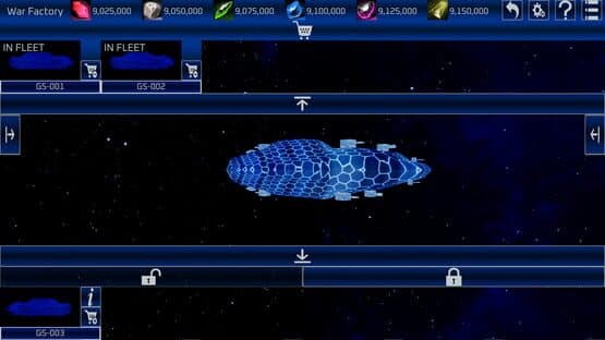 Aurelia: Stellar Arising — screenshot 8