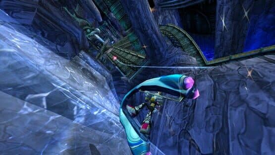 Sonic Riders Regravitified — screenshot 3