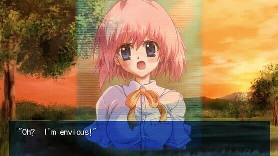 Natsu no Hi no Resonance — screenshot 1