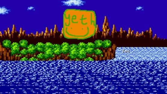 Yeth — screenshot 1