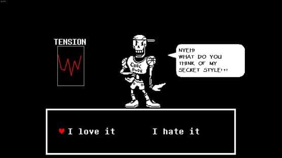 Undertale: Collector's Edition — screenshot 1