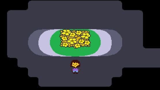 Undertale: Collector's Edition — screenshot 2