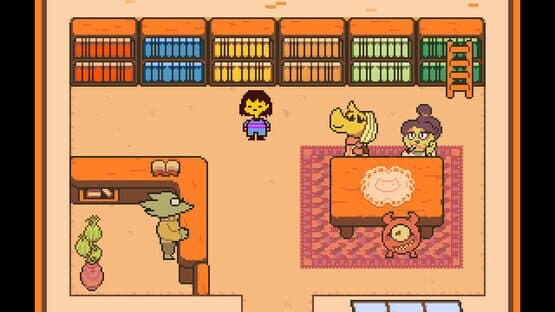 Undertale: Collector's Edition — screenshot 3