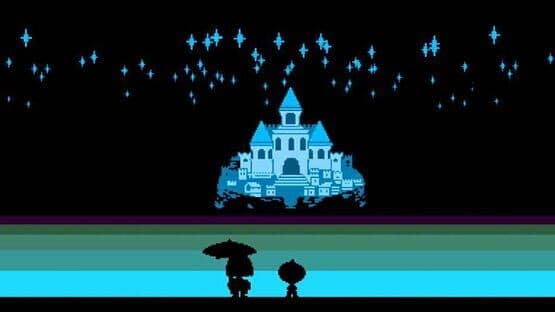 Undertale: Collector's Edition — screenshot 4
