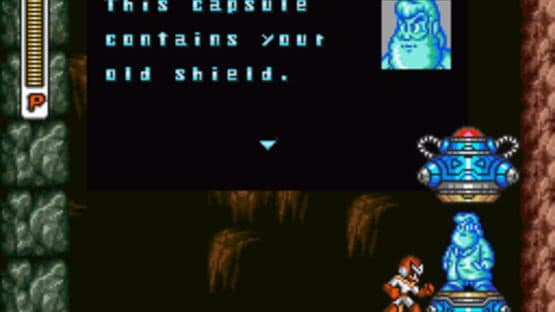 Mega Man X: Proto Edition — screenshot 3