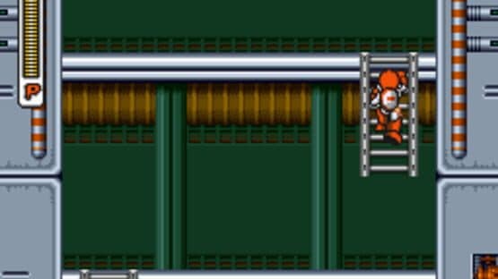 Mega Man X: Proto Edition — screenshot 4