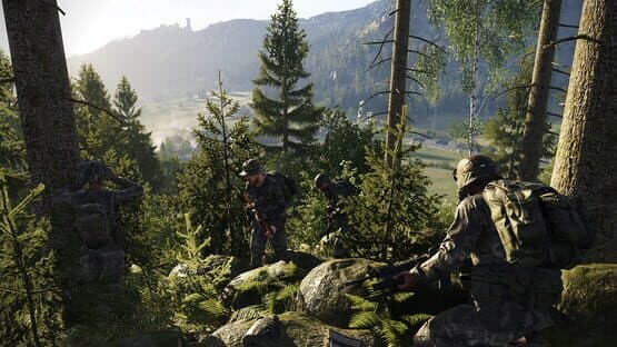Arma Reforger — screenshot 6