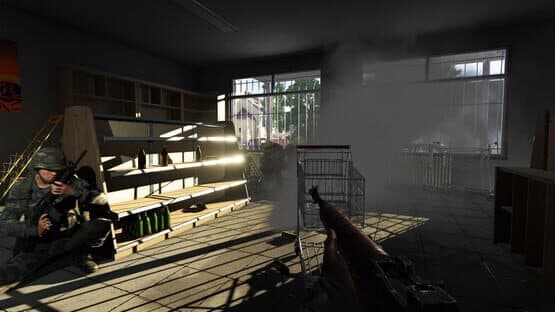 Arma Reforger — screenshot 7