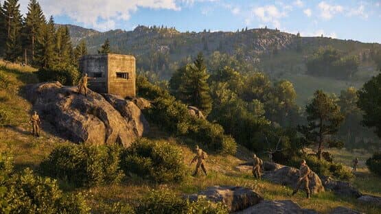 Arma Reforger — screenshot 8