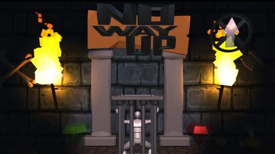No Way Up — screenshot 1
