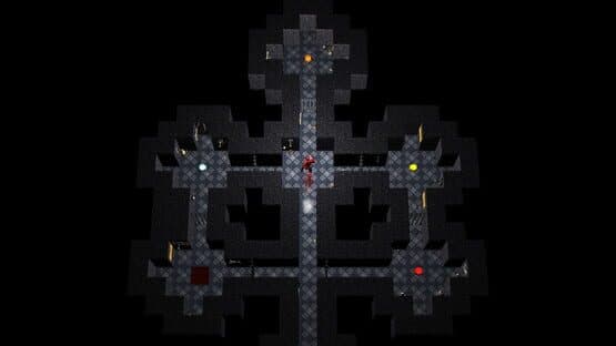 No Way Up — screenshot 2