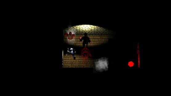 No Way Up — screenshot 3