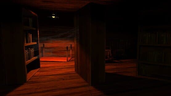 Invasion Vill — screenshot 2