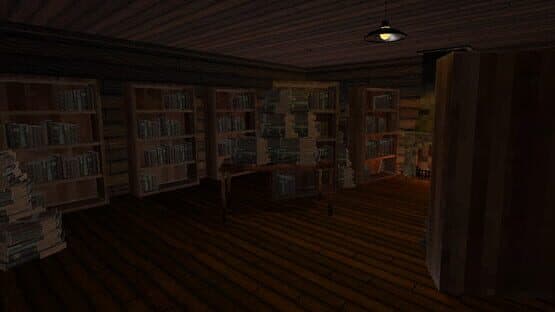 Invasion Vill — screenshot 5