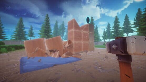 Crash Forts — screenshot 2