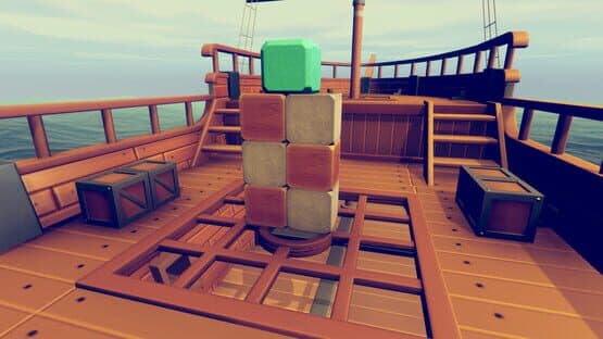 Pirate Treasure — screenshot 2
