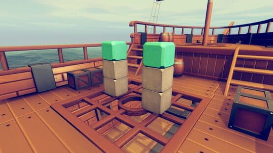 Pirate Treasure — screenshot 3