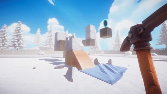 Crash Forts — screenshot 3