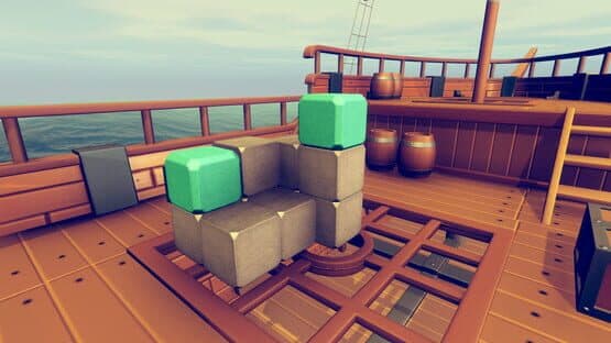 Pirate Treasure — screenshot 4