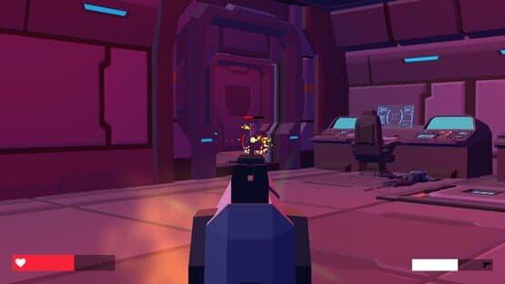 Station Osirius — screenshot 3