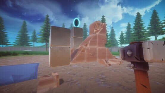 Crash Forts — screenshot 4