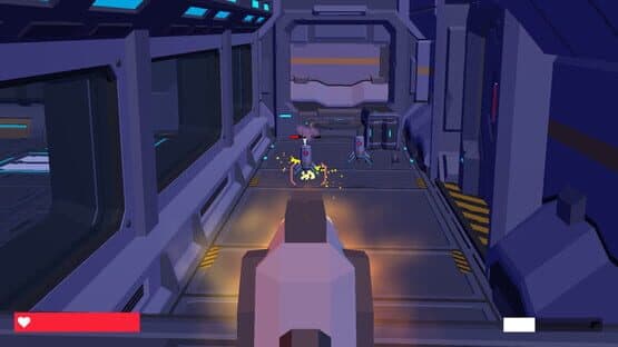 Station Osirius — screenshot 4