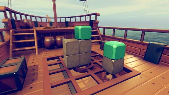 Pirate Treasure — screenshot 5