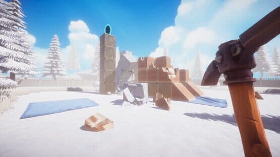 Crash Forts — screenshot 5