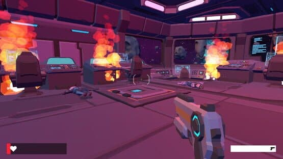Station Osirius — screenshot 5