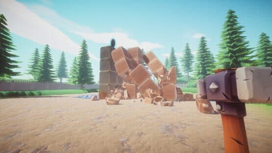 Crash Forts — screenshot 6