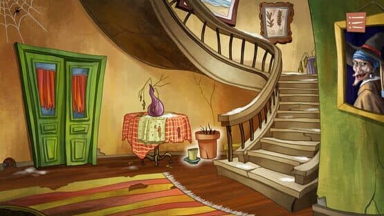 Nora: The Wannabe Alchemist — screenshot 5