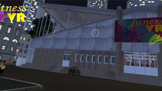 Fitness VR — screenshot 2